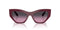 VOGUEVogue VO5607S Women's Sunglasses – 53mm Irregular Nylon Frame, Polarized Lenses, Multiple Color OptionsEYEWEAREcecile