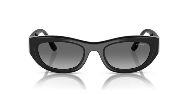 VOGUEVogue VO5616S Women's Cat - Eye Sunglasses – 51mm Nylon Frame, Polarized Lenses, Multiple Color OptionsEYEWEAREcecile