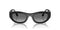 VOGUEVogue VO5616S Women's Cat - Eye Sunglasses – 51mm Nylon Frame, Polarized Lenses, Multiple Color OptionsEYEWEAREcecile