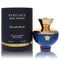 Versace Pour Femme Dylan Blue Perfume By Versace Eau De Parfum Spray - - 100 ml