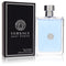 Versace Pour Homme Cologne By Versace Eau De Toilette Spray - - 200 ml