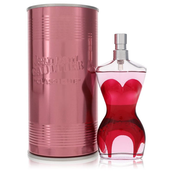 Jean Paul Gaultier Perfume By Jean Paul Gaultier Eau De Parfum Spray - - 50 ml