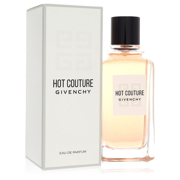 Profumo Hot Couture di Givenchy Eau De Parfum Spray - - 100 ml