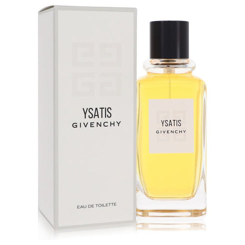 Ysatis Perfume By Givenchy Eau De Toilette Spray - - 100 ml