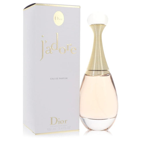 Profumo Jadore di Christian Dior Eau De Parfum Spray - - 100 ml