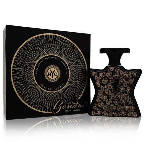 Wall Street Perfume By Bond No. 9 Eau De Parfum Spray - - 100 ml