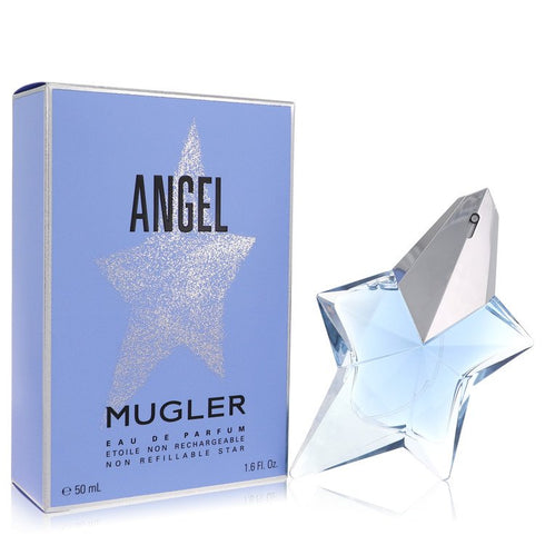 Angel Perfume By Thierry Mugler Eau De Parfum Spray - - 50 ml