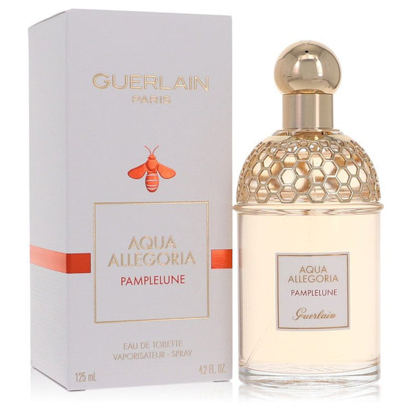 Aqua Allegoria Pamplelune Profumo di Guerlain Eau De Toilette Spray - 125 ml