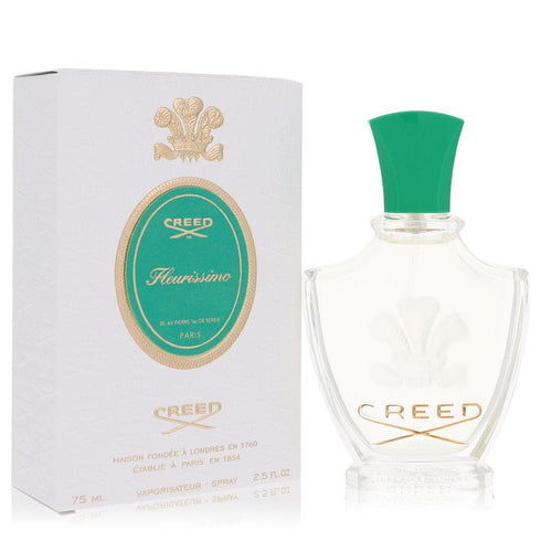 Profumo Fleurissimo Di Creed Millesime Eau De Parfum Spray - - 75 ml