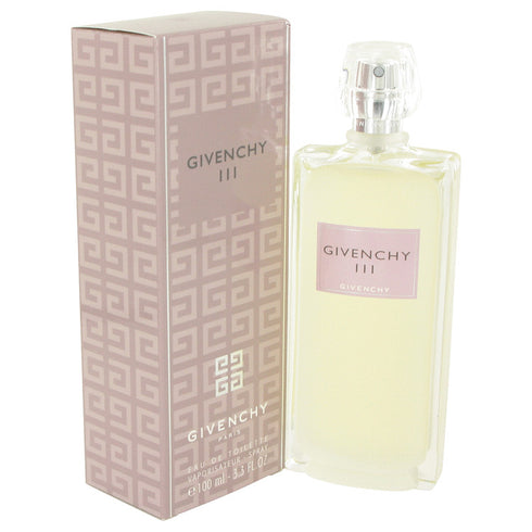 Givenchy Iii Perfume By Givenchy Eau De Toilette Spray - - 100 ml