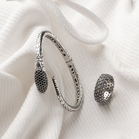 ALBERT M.Albert M. Jewels Jewelry Mod. Wsox00398.s - 18BIJOUXEcecile