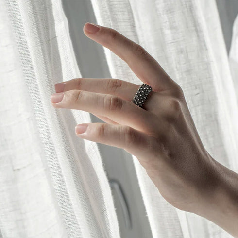 ALBERT M.Albert M. Jewels Jewelry Mod. Wsox00398.s - 18BIJOUXEcecile