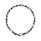 ALBERT M.Albert M. Jewels Jewelry Mod. Wsox00589.s - 20.50BIJOUXEcecile