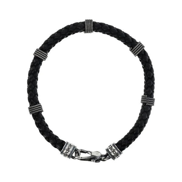 ALBERT M.Albert M. Jewels Jewelry Mod. Wsox00605.blkBIJOUXEcecile