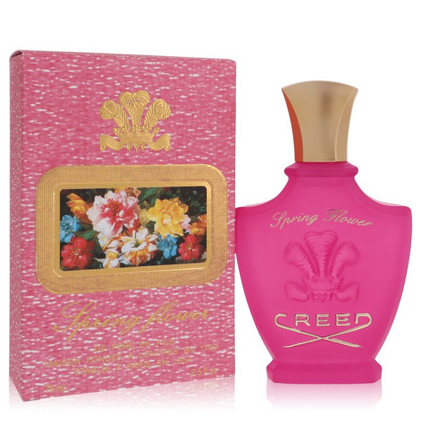 Spring Flower Perfume By Creed Eau De Parfum Spray - - 75 ml