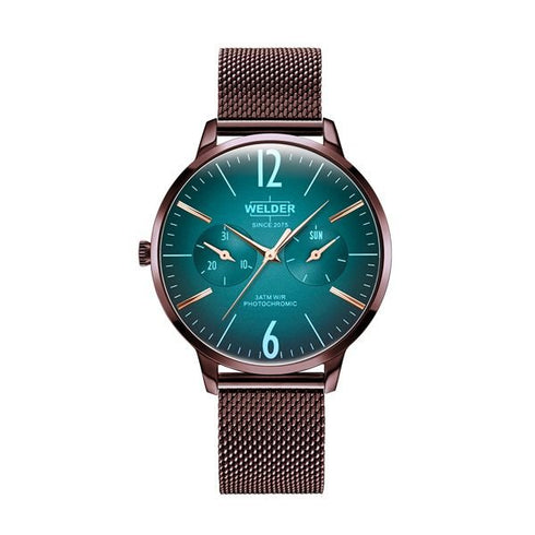 WELDERWelder Watches Mod. Wwrs626WATCHESEcecile