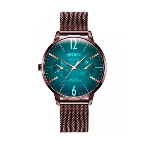 WELDERWelder Watches Mod. Wwrs626WATCHESEcecile