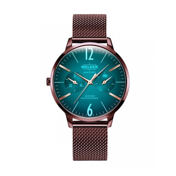 WELDERWelder Watches Mod. Wwrs626WATCHESEcecile