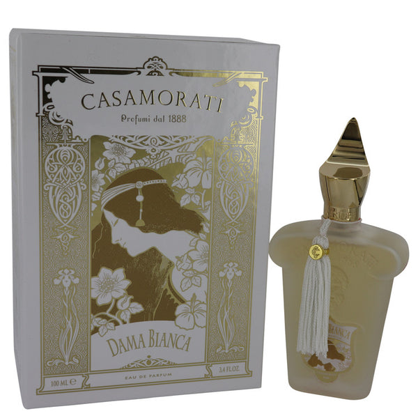 Profumo Dama Bianca di Xerjoff Eau De Parfum Spray - - 100 ml