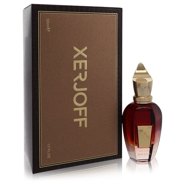 Oud Stars Malesia Perfume By Xerjoff Eau De Parfum Spray - - 50 ml