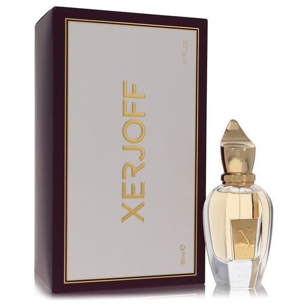 Shooting Stars Lua Perfume By Xerjoff Eau De Parfum Spray - - 50 ml