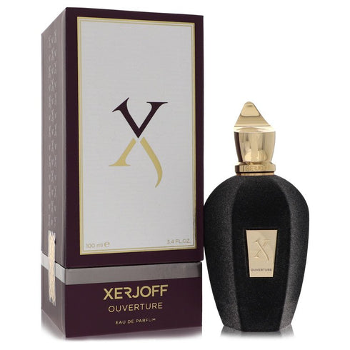 Xerjoff Ouverture Perfume By Xerjoff Eau De Parfum Spray (Unisex) - - 100 ml