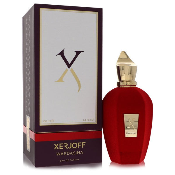 Xerjoff Wardasina Profumo Di Xerjoff Eau De Parfum Spray (Unisex) - - 100 ml