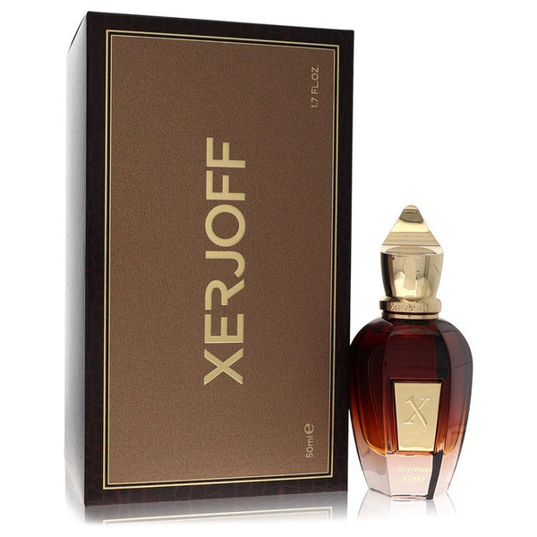 Xerjoff Oud Stars Gao Profumo Di Xerjoff Eau De Parfum Spray (Unisex) - - 50 ml