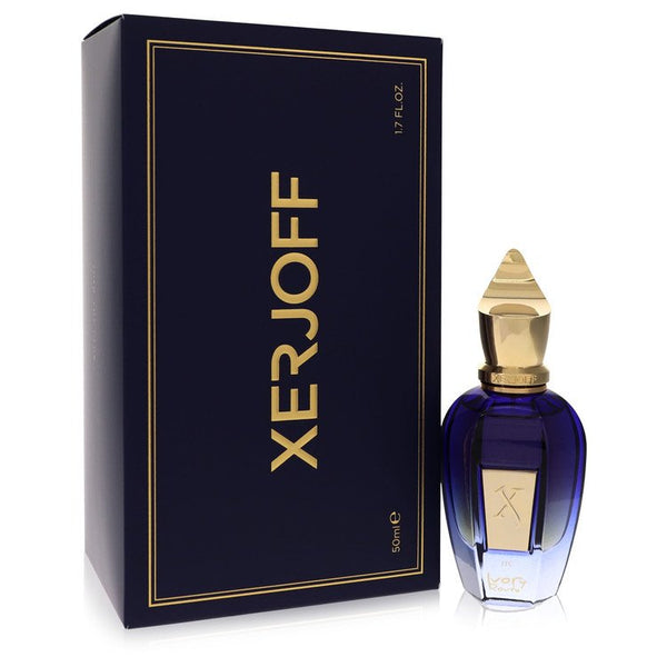 Xerjoff Ivory Route Cologne By Xerjoff Eau De Parfum Spray (Unisex) - - 50 ml