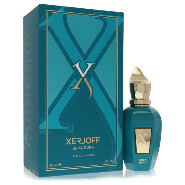 Xerjoff Erba Pura Perfume By Xerjoff Eau De Parfum Spray (Unisex) - - 50 ml