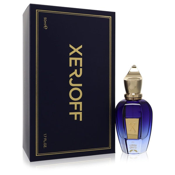 Xerjoff Comandante! Perfume By Xerjoff Eau De Parfum Spray (Unisex) - - 50 ml