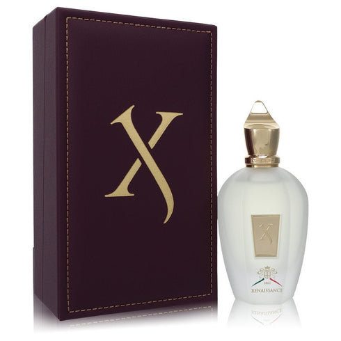 Xj 1861 Renaissance Cologne By Xerjoff Eau De Parfum Spray (Unisex) - - 100 ml