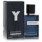 Y Intense Cologne By Yves Saint Laurent Eau De Parfum Spray - - 60 ml