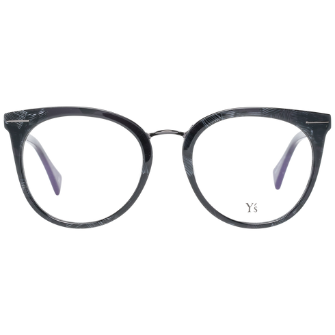 YOHJI YAMAMOTOYohji Yamamoto Mod. Ys1002 51024EYEWEAREcecile