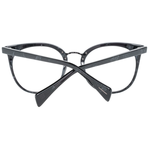 YOHJI YAMAMOTOYohji Yamamoto Mod. Ys1002 51024EYEWEAREcecile