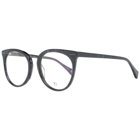 YOHJI YAMAMOTOYohji Yamamoto Mod. Ys1002 51024EYEWEAREcecile