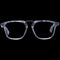 YOHJI YAMAMOTOYohji Yamamoto YY1029 53908 Eyeglasses - Black Frame, Clear LensesEYEWEAREcecile