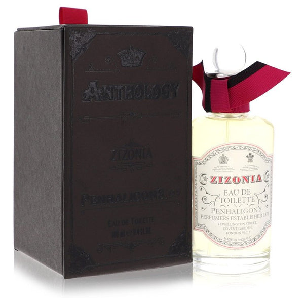 Zizonia Cologne By Penhaligon's Eau De Toilette Spray - - 100 ml