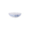 Arzberg Form 1382 Blaublüten Set of 6 Fruit Dishes 16 cm