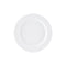 Arzberg Form 1382 White Set of 6 Rim Plates 22 cm