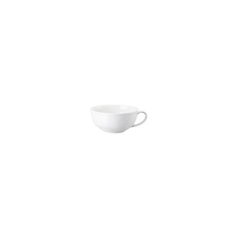 Arzberg Form 1382 White Set of 6 Tea Cups Without Saucer 9 cm