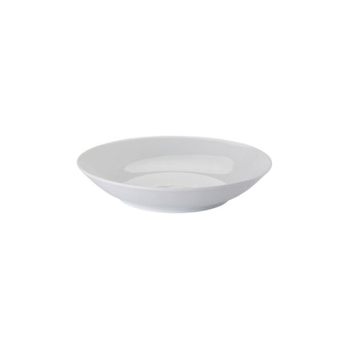 Arzberg Form 2000 White Set of 6 Deep Plates 21 cm