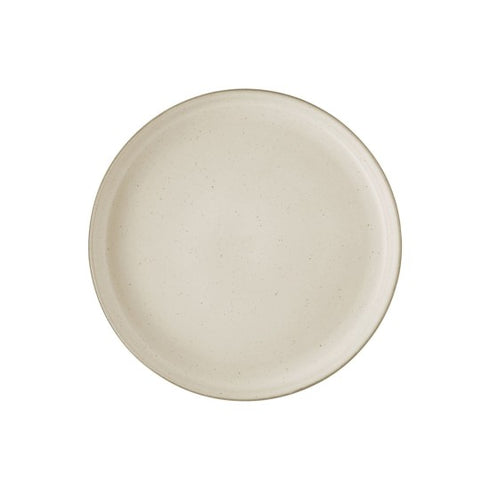 Arzberg Joyn Ash Set of 6 Gourmet Plates 24 cm