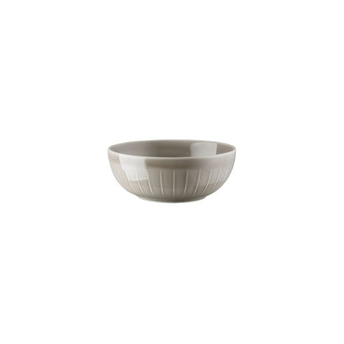 Arzberg Joyn Grey Set of 6 Soup Bowls 14 cm