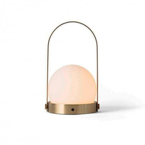 Audo Carrie LED Portable Lamp