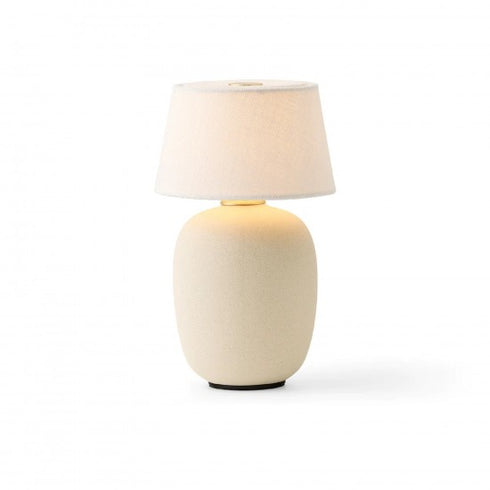 Audo Torso Portable Table Lamp - T1