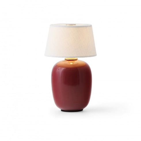 Audo Torso Portable Table Lamp - T2