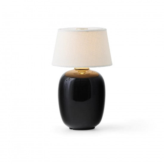 Audo Torso Portable Table Lamp