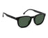 Carrera CA8062/CS 08A/UC A 51 Men's Sunglasses - Black Frame, Grey Lenses