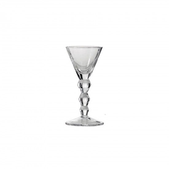 Driade Rocks II Set 2 White wine glass